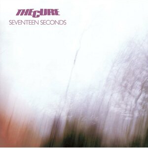 Cure ‎– Seventeen Seconds LP