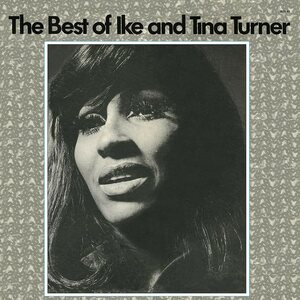 Ike & Tina Turner – The Best Of Ike And Tina Turner LP Coloured Vinyl