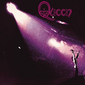 Queen – Queen LP