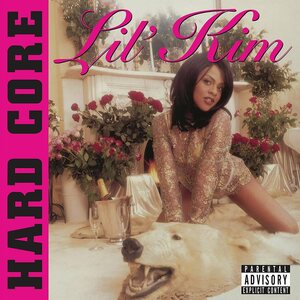 Lil' Kim – Hard Core 2LP Coloured Vinyl
