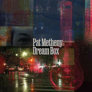 Pat Metheny – Dream Box 2LP