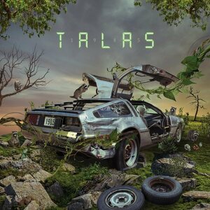Talas – 1985 CD