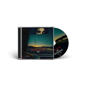 Alice Cooper – Road CD