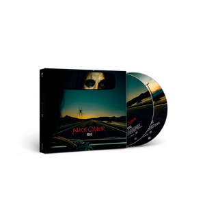 Alice Cooper – Road CD+DVD