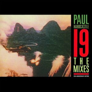 Paul Hardcastle ‎– 19: The Mixes 12"