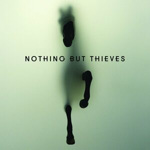 Nothing But Thieves ‎– Nothing But Thieves CD