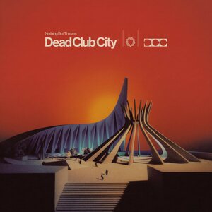 Nothing But Thieves – Dead Club City CD