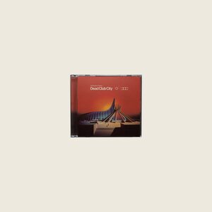 Nothing But Thieves – Dead Club City CD