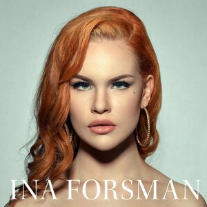 Ina Forsman – Ina Forsman CD
