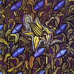 Bad Religion – Against The Grain LP Coloured Vinyl
