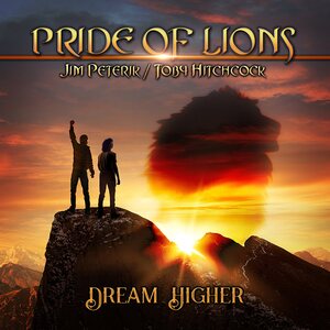 Pride Of Lions – Dream Higher CD