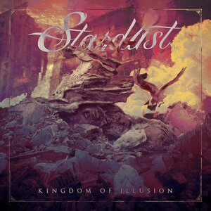 Stardust – Kingdom of illusion CD