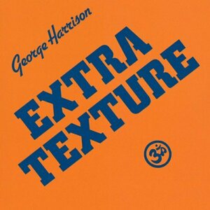 George Harrison – Extra Texture (Read All About It) CD