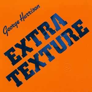 George Harrison – Extra Texture (Read All About It) LP