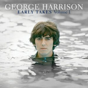 George Harrison – Early Takes Volume 1 LP