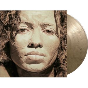 Nneka – Soul Is Heavy 2LP Coloured Vinyl
