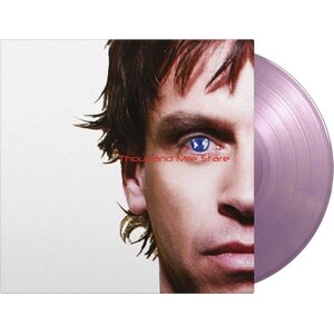 Music On Vinyl Chicane – Thousand Mile Stare 2LP Coloured Vinyl