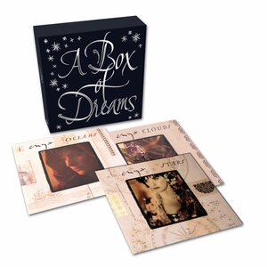 Enya – A Box of Dreams 6LP Box Set