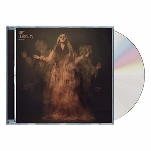 Kelly Clarkson – Chemistry CD