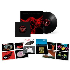 Offspring – Rise And Fall, Rage And Grace LP+7"