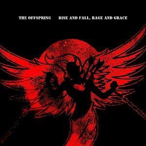 Offspring – Rise And Fall, Rage And Grace LP+7"
