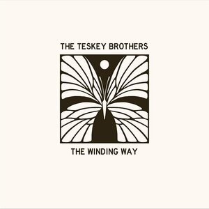 Teskey Brothers – The Winding Way LP