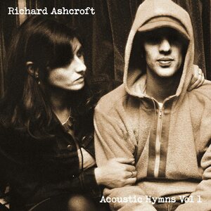 Richard Ashcroft – Acoustic Hymns Vol 1 CD