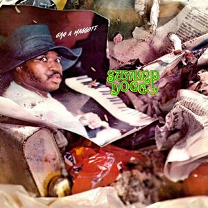 Swamp Dogg – Gag A Maggot LP Coloured Vinyl
