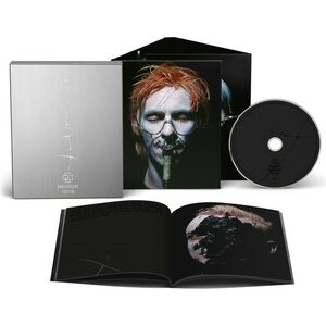 Rammstein – Sehnsucht CD DIN A5 Digipak