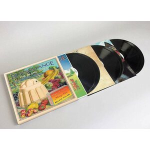 Blancmange – The Blanc Tapes 6LP Box Set