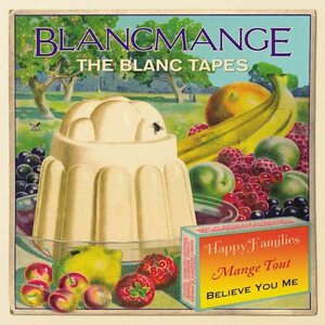 Blancmange – The Blanc Tapes 6LP Box Set
