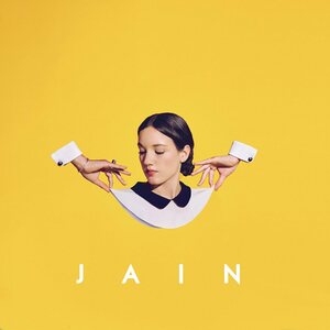 Jain – Zanaka CD
