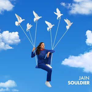 Jain – Souldier CD Digipak