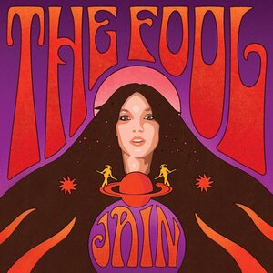 Jain – The Fool CD