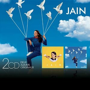 Jain – Souldier / Zanaka 2CD