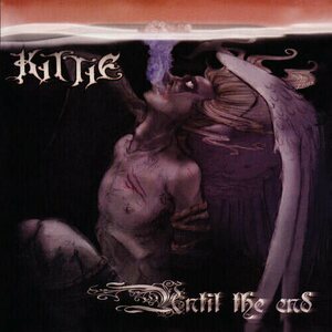 Kittie – Until The End LP Coloured Vinyl