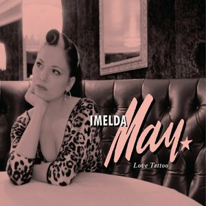 Imelda May – Love Tattoo LP