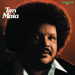Tim Maia – Tim Maia LP