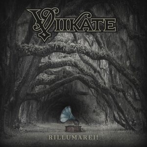 Viikate ‎– Rillumarei! CD