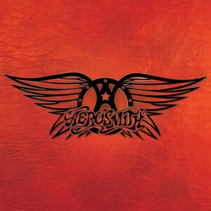 Aerosmith – Greatest Hits CD