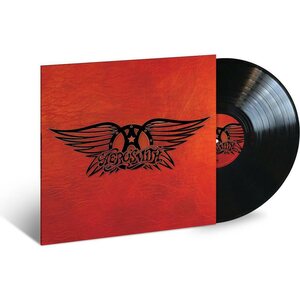 Aerosmith – Greatest Hits LP