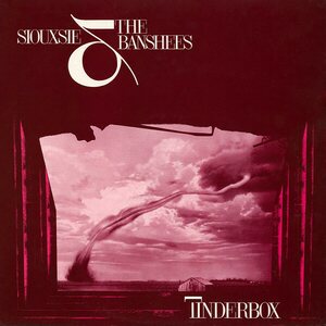 Siouxsie & The Banshees – Tinderbox LP Coloured Vinyl