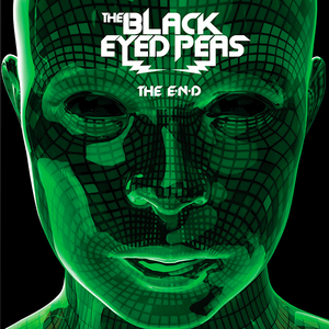 Black Eyed Peas – The E.N.D. 2LP