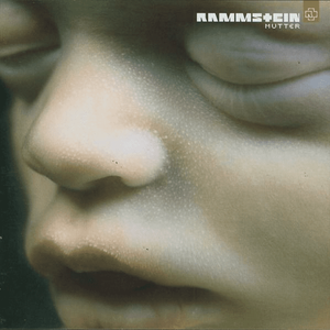 Rammstein – Mutter CD Digipak