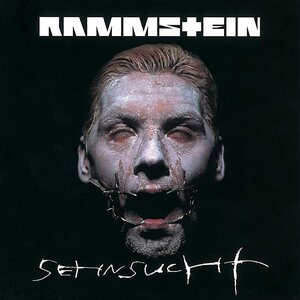 Rammstein – Sehnsucht CD Digipak