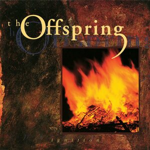 Offspring – Ignition LP