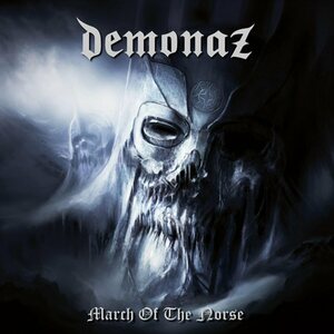 Demonaz – March Of The Norse LP