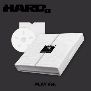 SHINee – HARD CD Play Version