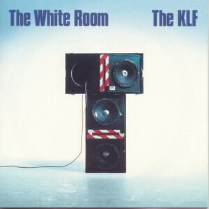 KLF – The White Room CD