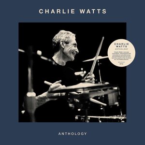 Charlie Watts – Anthology 2LP